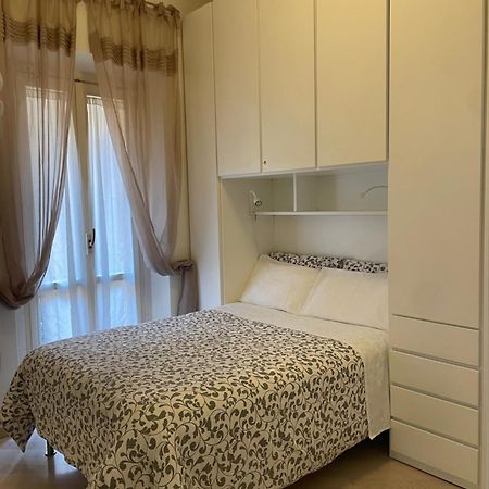 Downtown Apartment ميلان المظهر الخارجي الصورة