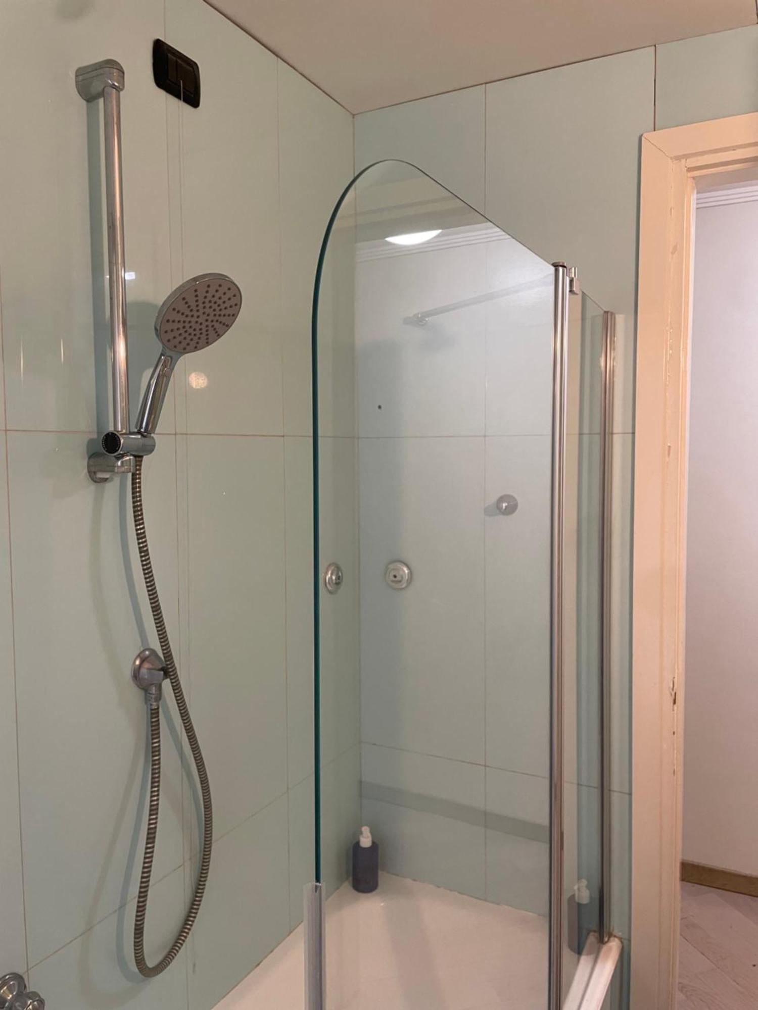 Downtown Apartment ميلان المظهر الخارجي الصورة