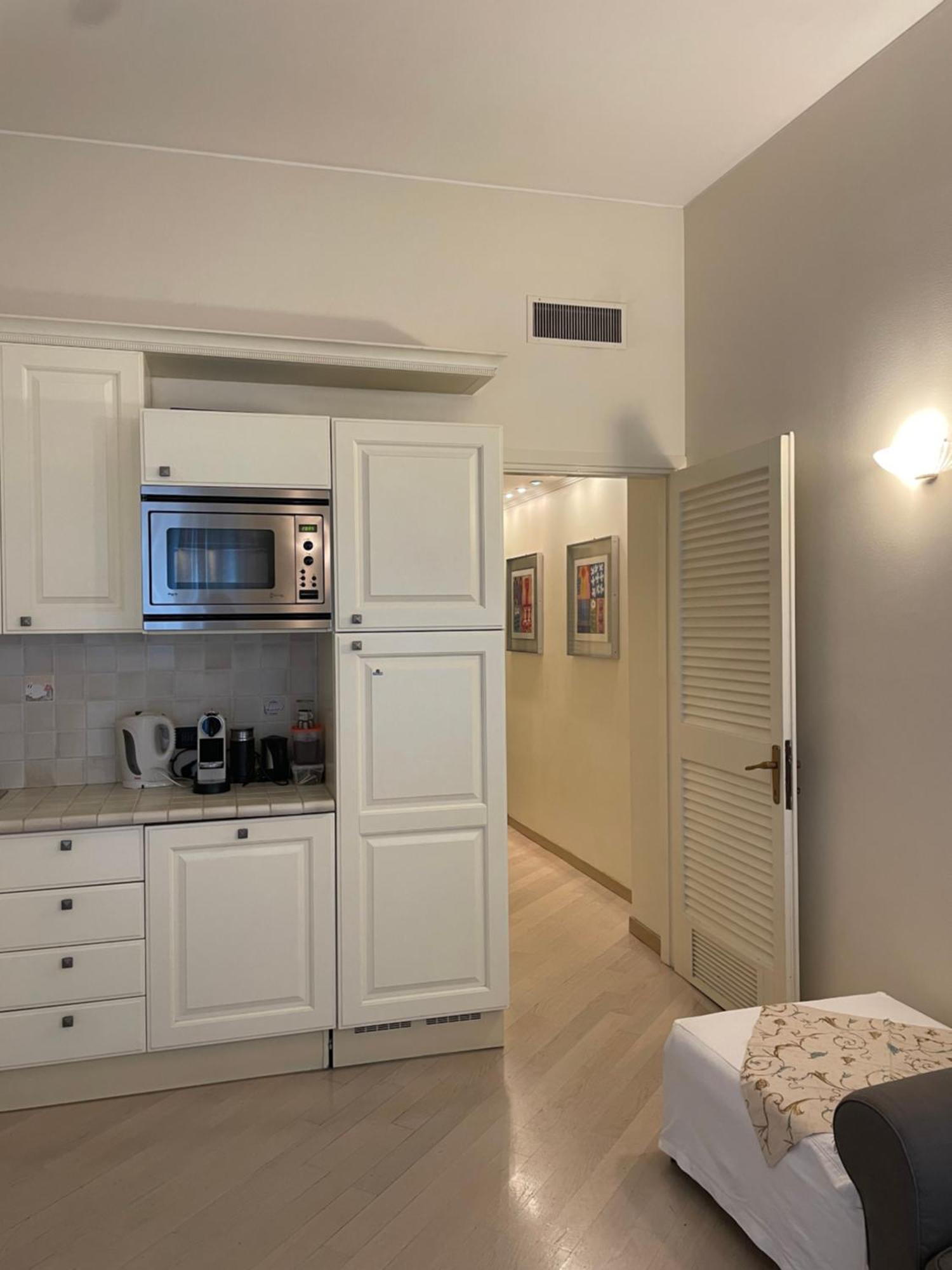Downtown Apartment ميلان المظهر الخارجي الصورة