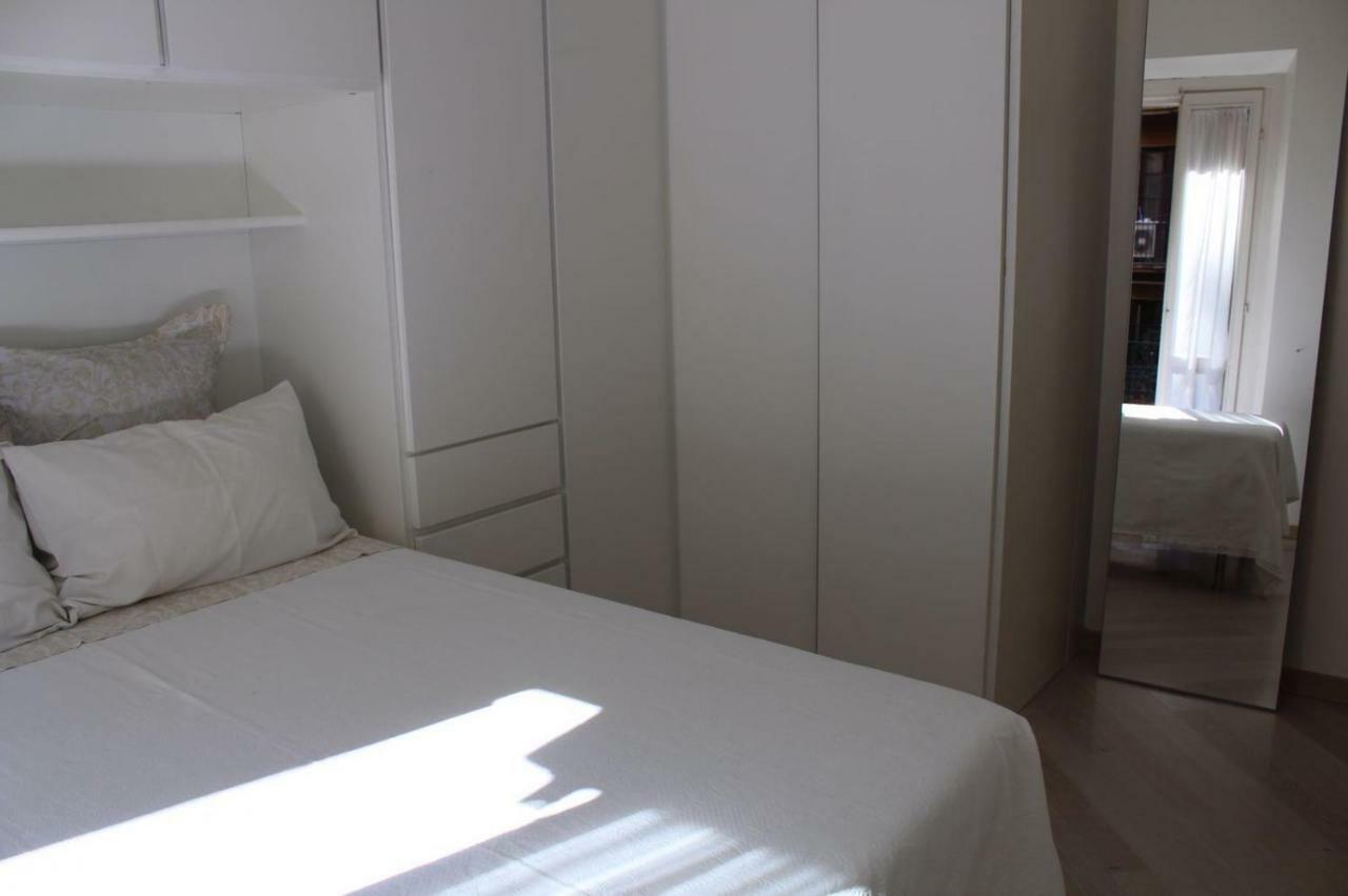 Downtown Apartment ميلان المظهر الخارجي الصورة