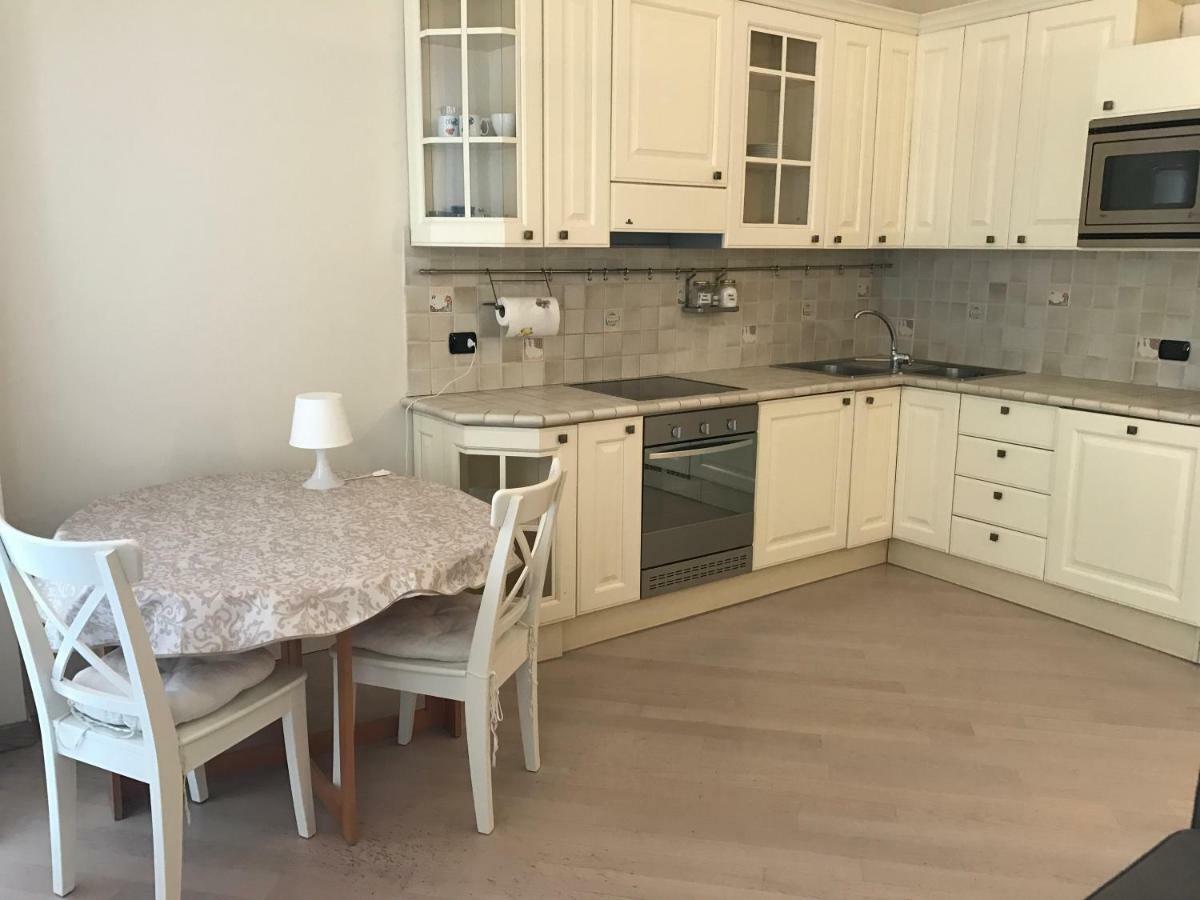 Downtown Apartment ميلان المظهر الخارجي الصورة