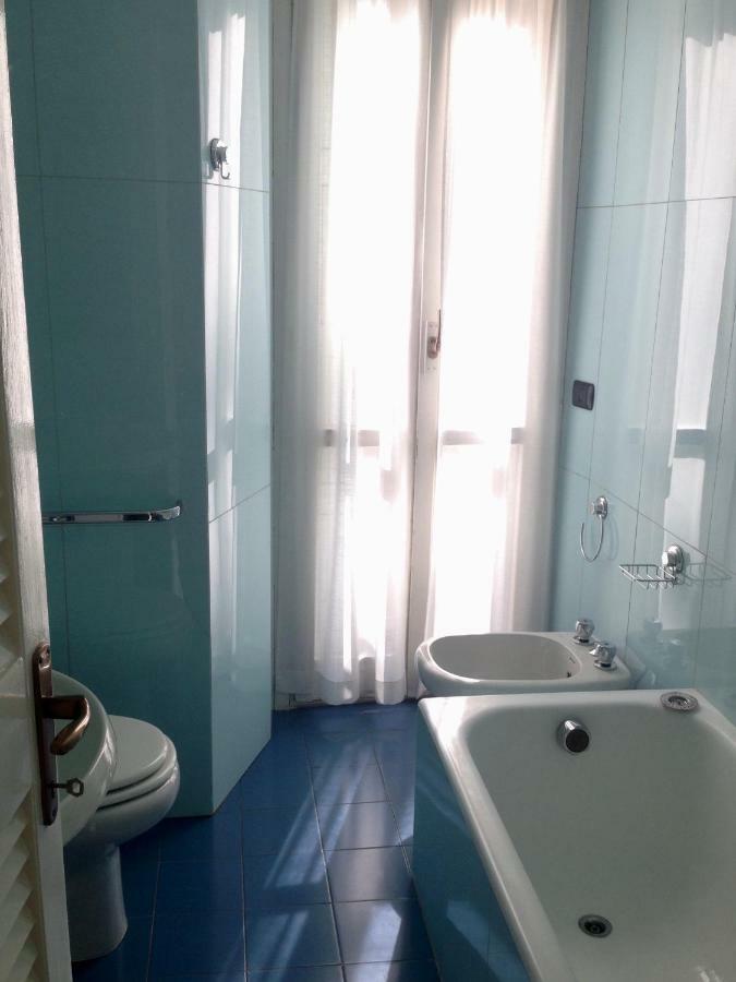 Downtown Apartment ميلان المظهر الخارجي الصورة