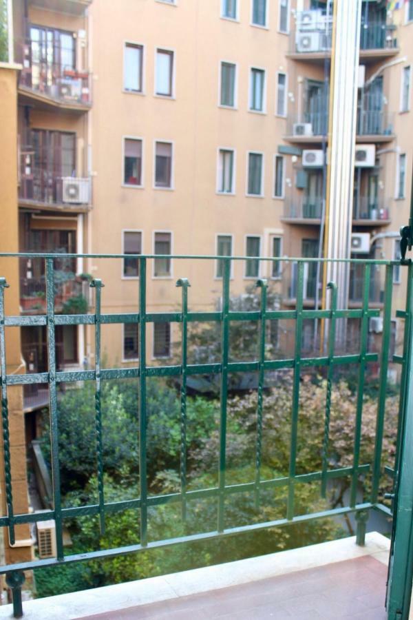 Downtown Apartment ميلان المظهر الخارجي الصورة